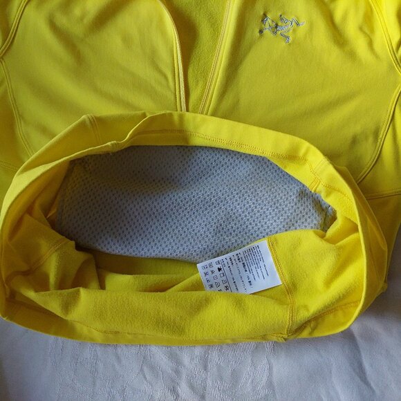 Arc'teryx Zoa Hoodie - Women's XS - Picture 7 of 9